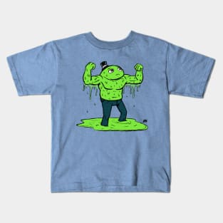 Sewper Mutant Kids T-Shirt